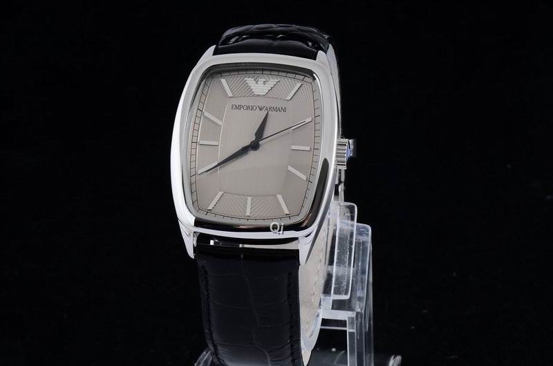 Armani watch man-777